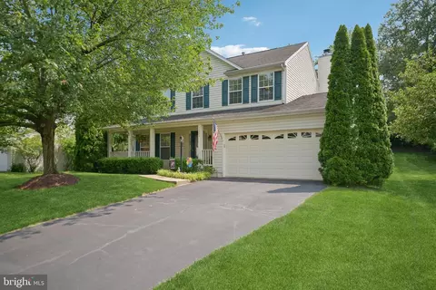 10512 Winged Elm Cir, Manassas, VA 20110