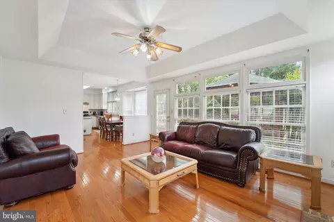 3663 Thomasson Crossing Dr, Triangle, VA 22172 photo 16