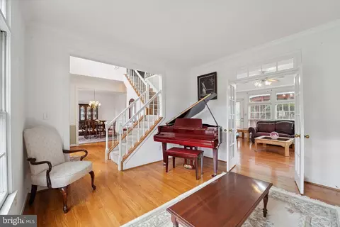 3663 Thomasson Crossing Dr, Triangle, VA 22172 photo 14