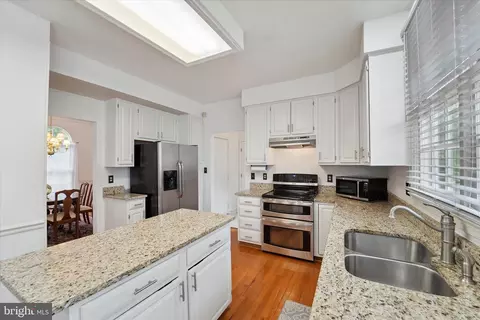 3663 Thomasson Crossing Dr, Triangle, VA 22172 photo 8