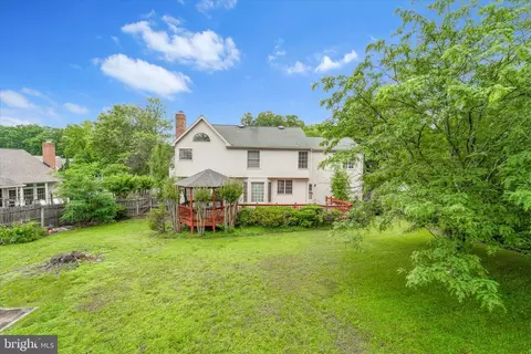 3663 Thomasson Crossing Dr, Triangle, VA 22172 photo 46