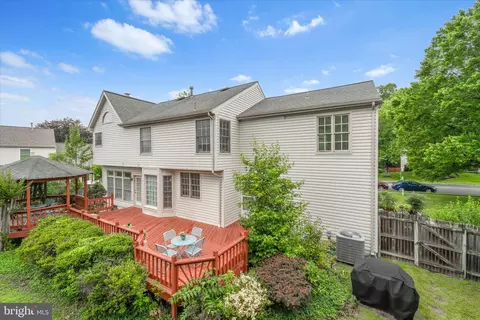 3663 Thomasson Crossing Dr, Triangle, VA 22172 photo 40