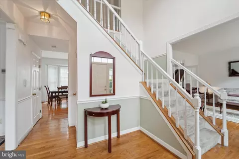 3663 Thomasson Crossing Dr, Triangle, VA 22172 photo 3