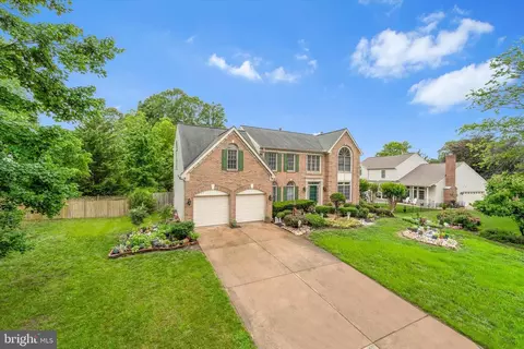 3663 Thomasson Crossing Dr, Triangle, VA 22172 photo 49