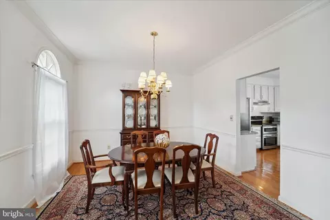 3663 Thomasson Crossing Dr, Triangle, VA 22172 photo 11