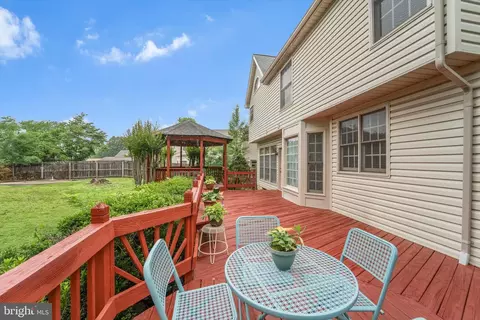3663 Thomasson Crossing Dr, Triangle, VA 22172 photo 41