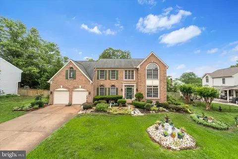 3663 Thomasson Crossing Dr, Triangle, VA 22172 photo 2