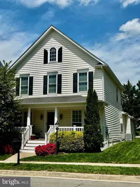 4784 Wermuth Way, Woodbridge, VA 22192