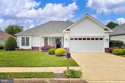 13853 Crabtree Way, Gainesville, VA 20155