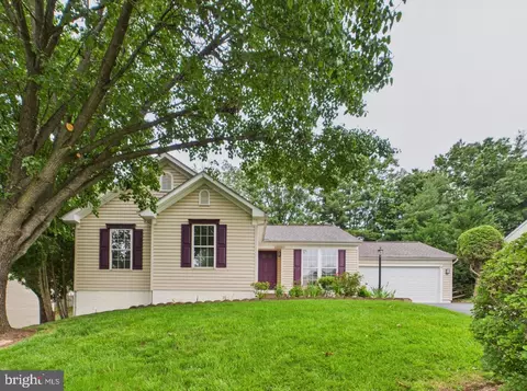 10950 Pennycress St, Manassas, VA 20110