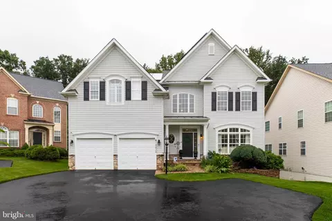 14824 Cartagena Dr, Gainesville, VA 20155