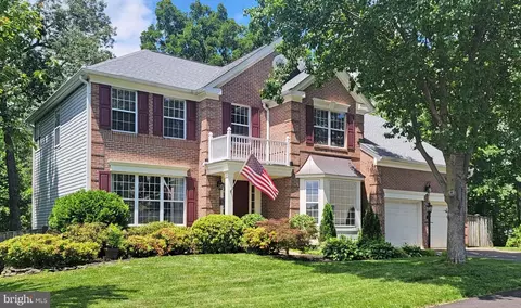 13634 Harness Shop Ct, Gainesville, VA 20155