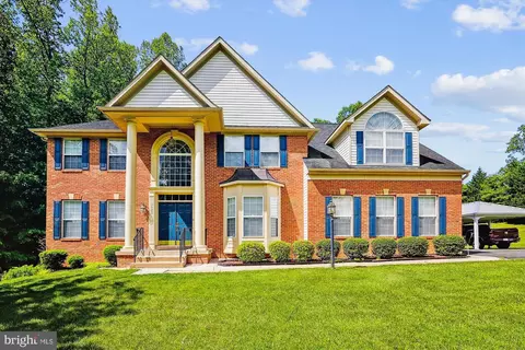 15000 Rumson Pl, Manassas, VA 20111