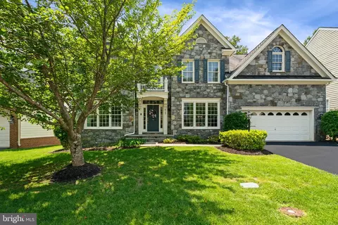 4729 Grand Masters Way, Woodbridge, VA 22192