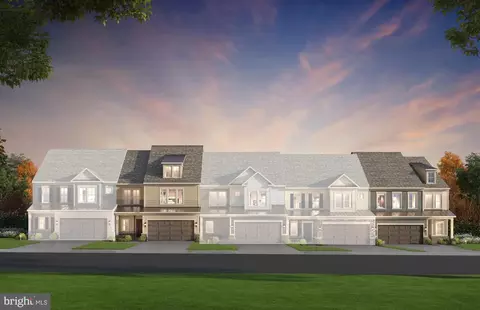 15426 Citrine Way, Haymarket, VA 20169