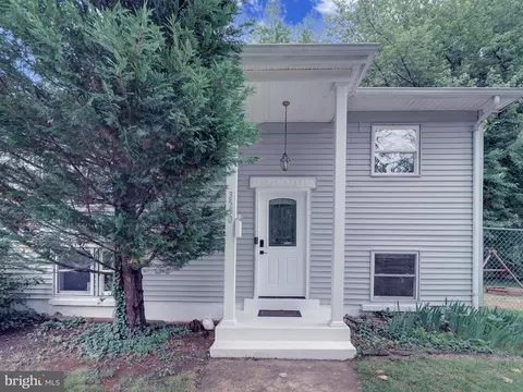 3550 Forestdale Ave, Woodbridge, VA 22193