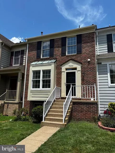 7930 Blue Gray Cir, Manassas, VA 20109