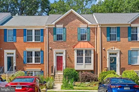 12794 Silvia Loop, Woodbridge, VA 22192
