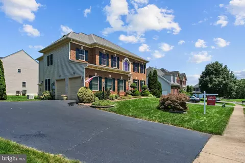 4054 Sapling Way, Triangle, VA 22172 photo 49