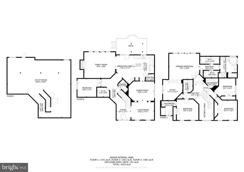 4054 Sapling Way, Triangle, VA 22172 photo 50