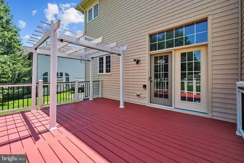 4054 Sapling Way, Triangle, VA 22172 photo 43