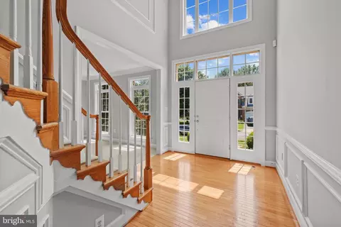 4054 Sapling Way, Triangle, VA 22172 photo 4