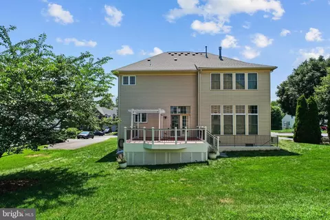 4054 Sapling Way, Triangle, VA 22172 photo 48