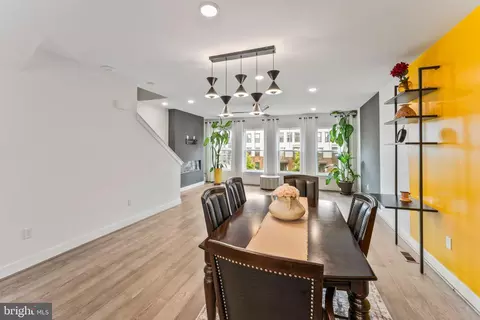 Dining - 1690 Dunnington Pl, Dumfries, VA 22026 photo 1 of 1