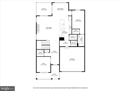 18090 Marsh Pine Rd, Dumfries, VA 22026 photo 56