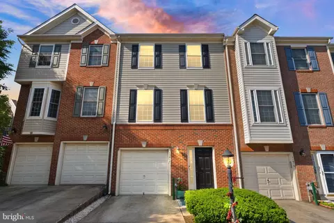 11917 Hayes Station Way, Manassas, VA 20109