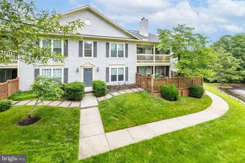 12367 Wadsworth Way #40, Woodbridge, VA 22192