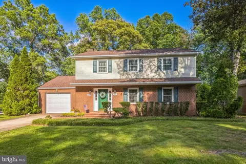 15709 Buck, Dumfries, VA 22025