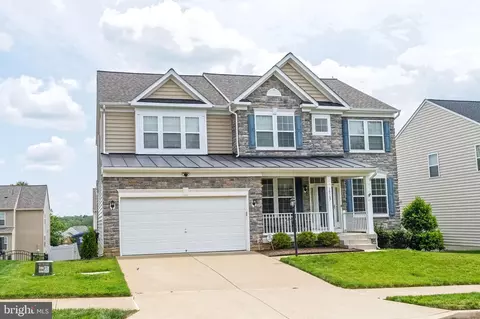 15187 Addison Ln, Woodbridge, VA 22193