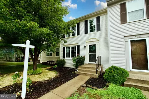 14984 Cheyenne Way, Haymarket, VA 20169