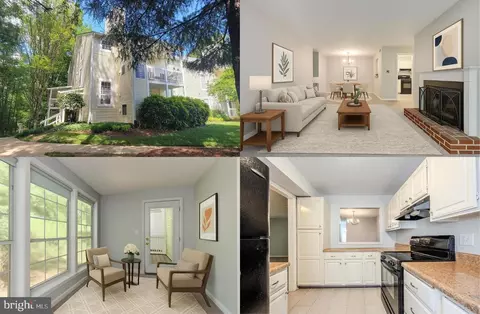 12062 Cardamom Dr #12062, Woodbridge, VA 22192