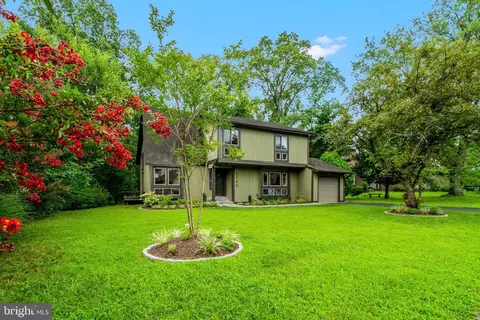 7709 Anderson Ct, Manassas, VA 20109