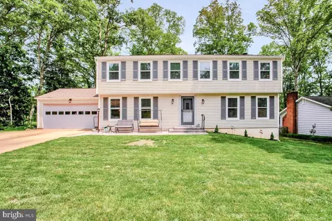 15715 Singletree Ln, Dumfries, VA 22025