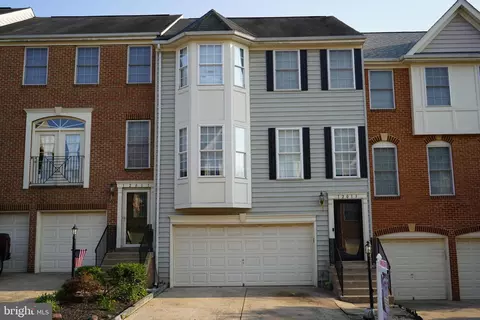 12013 Kemps Landing Cir, Manassas, VA 20109