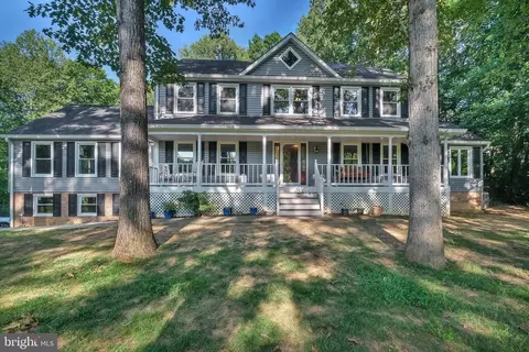 12730 Gold Cup Trl, Manassas, VA 20112