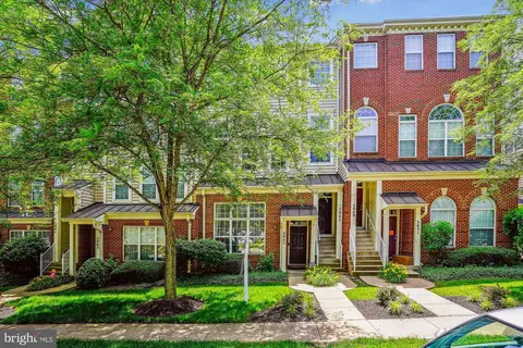 5045 Anchorstone Dr #5045, Woodbridge, VA 22192