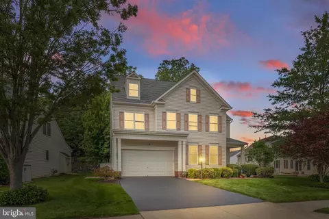 10713 Monocacy Way, Manassas, VA 20112