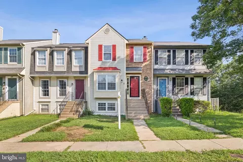 4682 Joanna Ct, Woodbridge, VA 22193