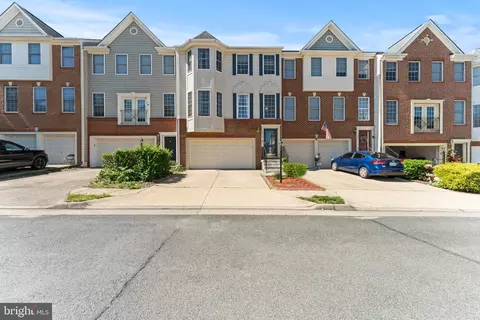 9005 Brewer Creek Pl, Manassas, VA 20109