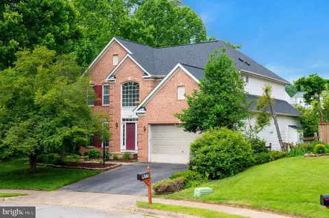 13170 Habrown Ct, Woodbridge, VA 22192