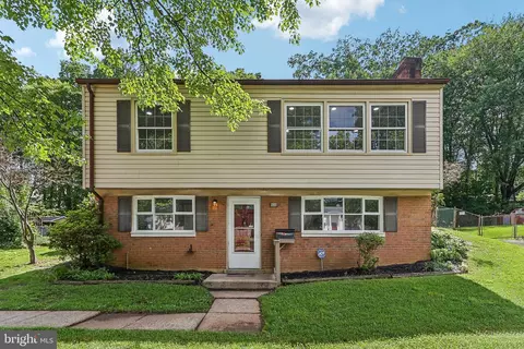 14332 Ferndale Rd, Woodbridge, VA 22193