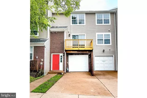 11181 Stagestone Way, Manassas, VA 20109