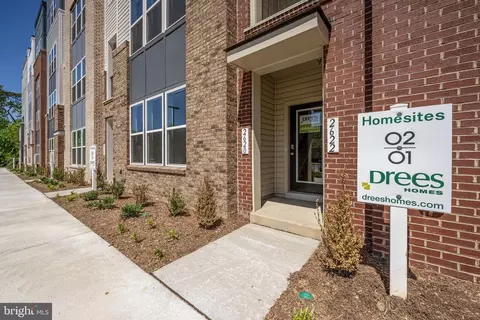2620 Neabsco Common Pl, Woodbridge, VA 22191