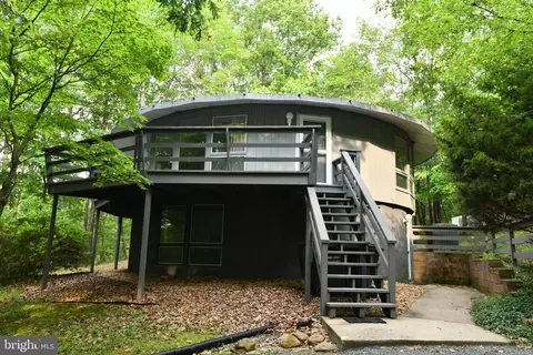 3954 Mountain Rd, Haymarket, VA 20169