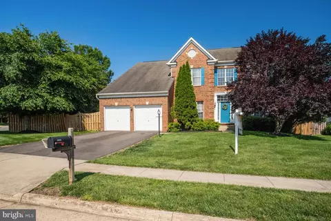 9226 Campfire Ct, Bristow, VA 20136