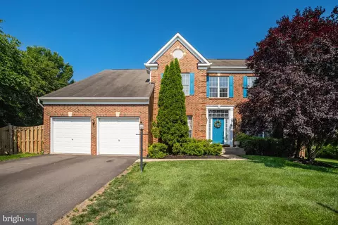 9226 Campfire Ct, Bristow, VA 20136 photo 2